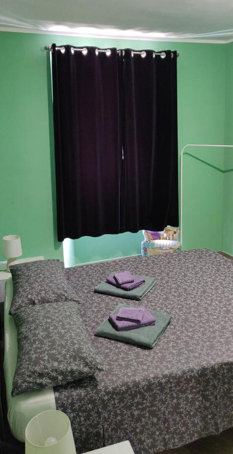 Affitto Turistico - La Terrazzina Apartment Monterotondo  Bagian luar foto