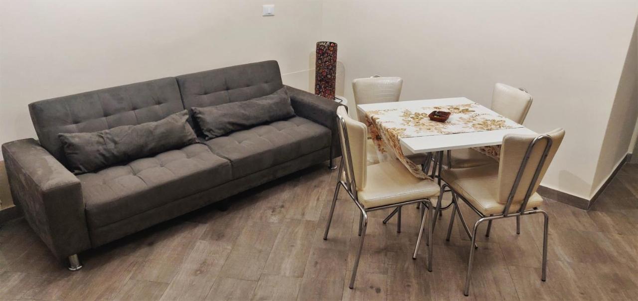 Affitto Turistico - La Terrazzina Apartment Monterotondo  Bagian luar foto