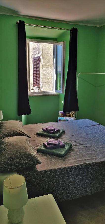 Affitto Turistico - La Terrazzina Apartment Monterotondo  Bagian luar foto