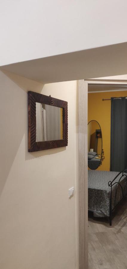 Affitto Turistico - La Terrazzina Apartment Monterotondo  Bagian luar foto